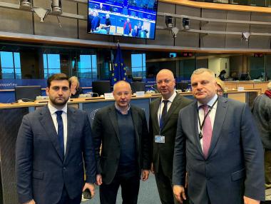 Желязков определи развитието с пакет „Мобилност“ като много добро