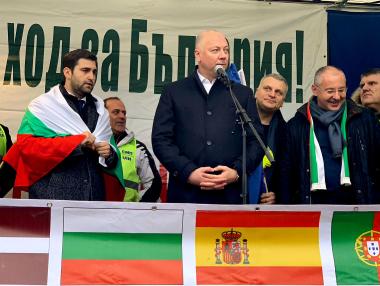 Бъдещето на пакет „Мобилност“ ще стане ясно през следващата седмица