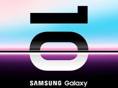 Samsung обяви кога ще представи юбилейния си Galaxy S10