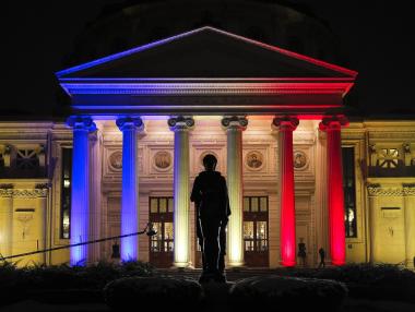 Румъния пое европредседателството официално