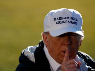 Белият дом може да обяви извънредно положение в САЩ