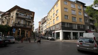 Столична община се захваща и с ремонта на малките улици