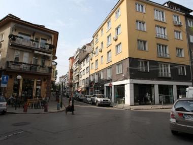 Столична община се захваща и с ремонта на малките улици