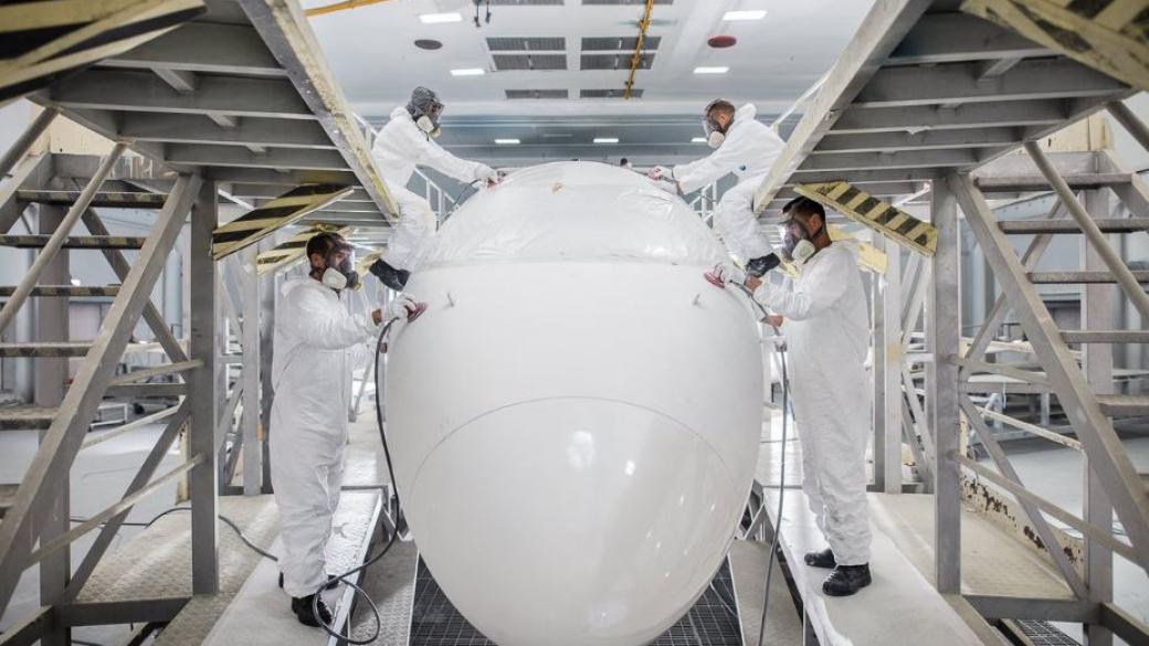 Бразилското правителство подкрепи сделката между Embraer и Boeing