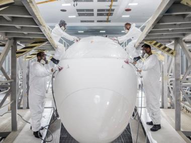 Бразилското правителство подкрепи сделката между Embraer и Boeing