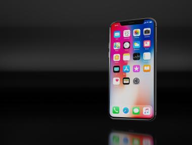 Китайските търговци свалиха цените на iPhone-ите