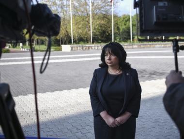 Петкова: Строежът на газовата връзка с Гърция ще започне до 2-3 месеца