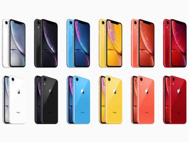 Apple ще представи три iPhone модела през 2019 г.