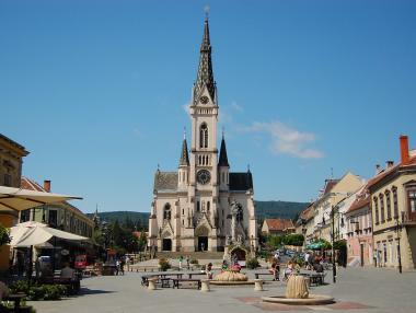 10 малки градчета в Унгария, които трябва да посетите