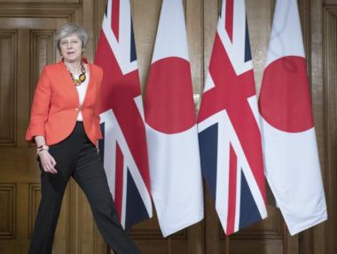 Тереза Мей е категорична, че Brexit няма да се отложи