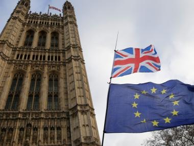 Най-големите спонсори на Brexit вече не вярват в успеха му