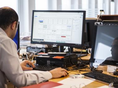 9 причини защо електронното управление не ни се получава