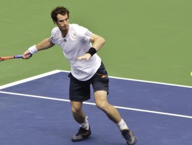 Как Анди Мъри харчи милионите си