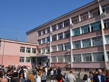 Планирането в професионалното образование се увеличава