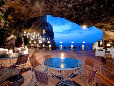 4 приключенски места за запомняща се вечеря