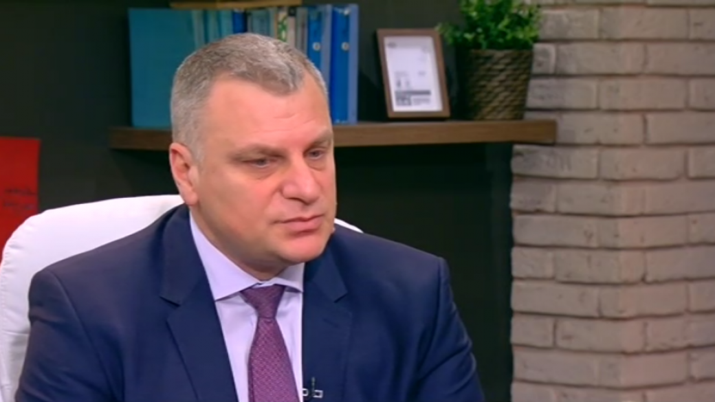 Курумбашев: България трябва да е в коалиция срещу пакета „Мобилност“