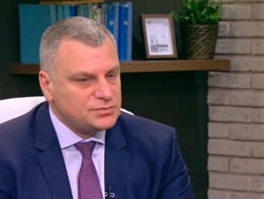 Курумбашев: България трябва да е в коалиция срещу пакета „Мобилност“