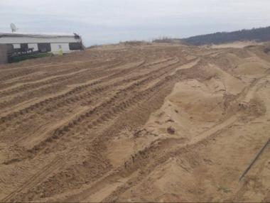 Трима са арестувани заради дюните край къмпинг „Смокиня“