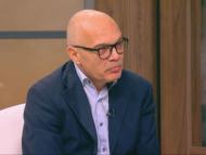 Тихомир Безлов: Разфасоването на „Булгартабак“ не е нещо ново