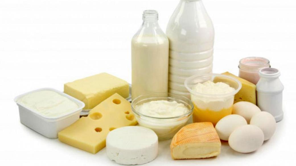 Въвеждат нови правила за продажбата на имитиращи млечни продукти