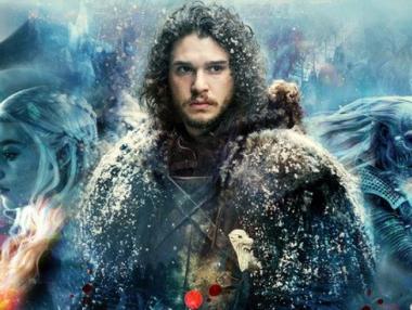 Последният сезон на Game of Thrones започва на 14 април