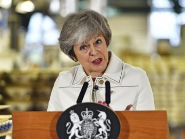 Brexit може да бъде прекратен, ако сделката с ЕС бъде отхвърлена