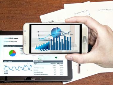 Рекламният пазар в България ще рате по-слабо през 2019 г.