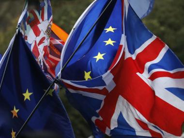 Лондонското сити очаква предсрочни избори