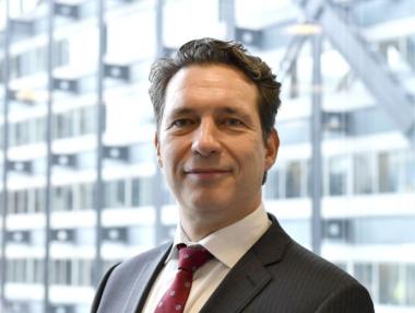 ЕБВР има нов директор за България и Румъния