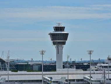 Стачка ще блокира утре 8 големи германски летища