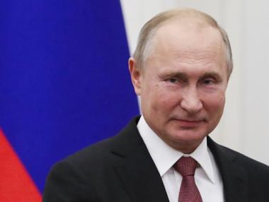 Путин и Шиндзо Абе ще се срещнат в Москва на 22 януари