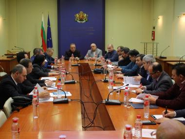 До 2030 г. няма да се закриват мощности в комплекса „Марица-Изток“