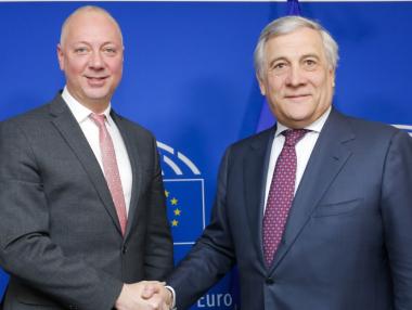 Желязков: Имаме три варианта за пакета „Мобилност“