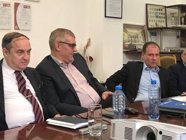 БДЖ се отказва от покупката на нови мотрисни влакове