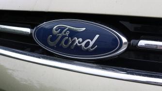 Ford спира производството на част от моделите си за Европа
