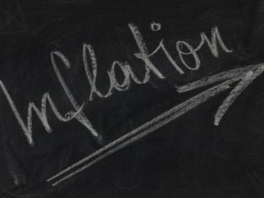 Инфлацията през 2018 г. е близо 3%