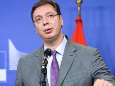 Сърбия се надява „Турски поток” да мине през България