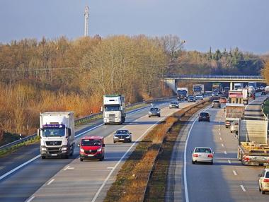 Германия национализира компанията, която управлява тол системата за камиони