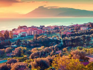 Air France с 8 нови дестинации за лятото