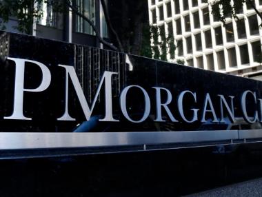 J.P. Morgan Chase под пазарните прогнози за първи път от 15 тримесечия