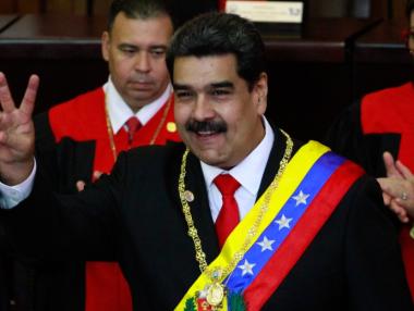 Минималната работна заплата във Венецуела се вдига с 300%