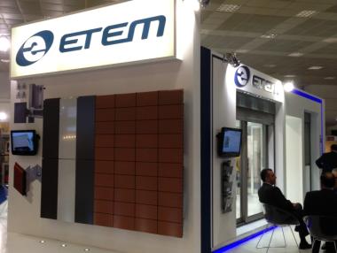 Българската „Етем“ засилва позициите си в производството на автомобилни части