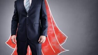 Мениджър на екип за първи път