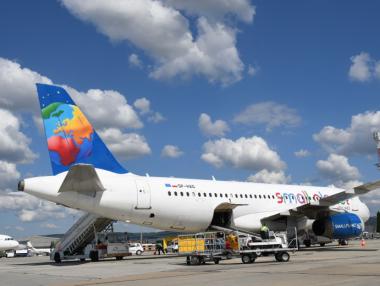 Рекордна година за летищата във Варна и Бургас