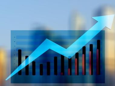 България в Топ 3 с най-стабилен ръст на БВП в региона през 2019 г.