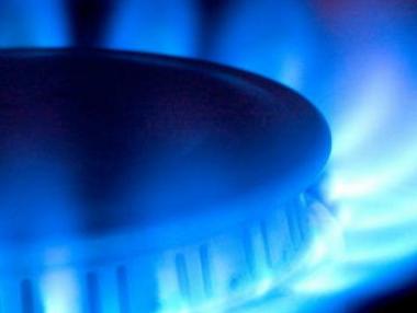 Цената на природния газ вече се изчислява в нова единица