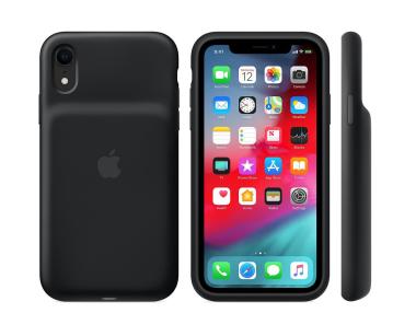 Apple пусна калъф с батерия за iPhone XS, XS Max и XR