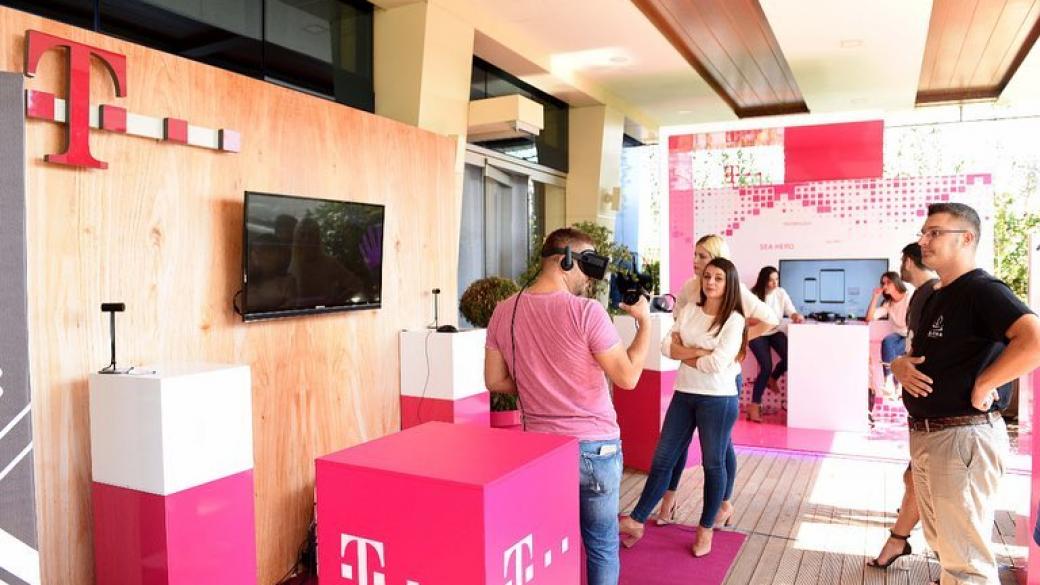 Спас Русев и Елвин Гури купиха Telekom Albania