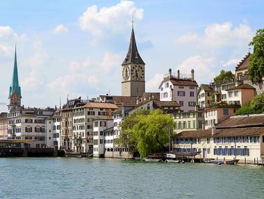 Най-скъпите градове за живот на 2018 г.