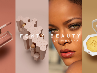 Риана даде на съд баща си в спор за търговска марка